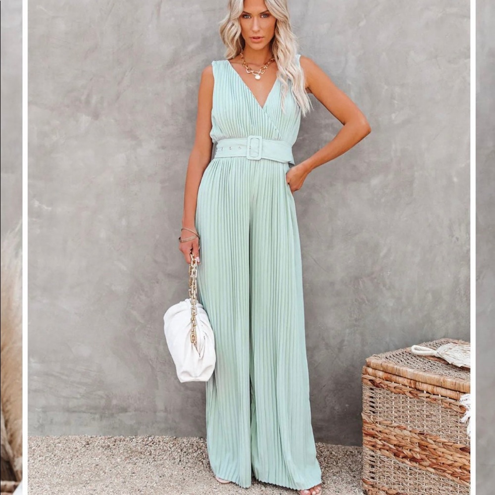 Jumpsuit